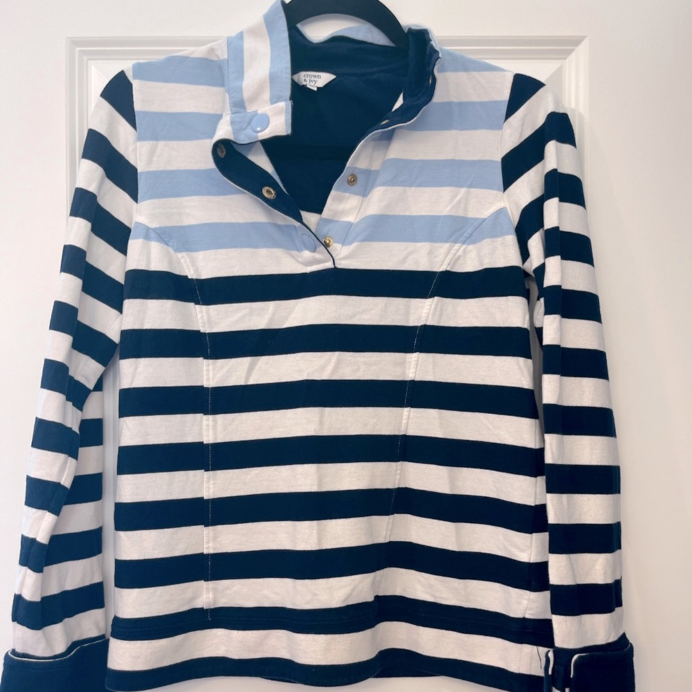Women’s pullover